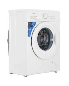 Купить Стиральная машина DEXP WM-F610NTMA/WW белый  в E-mobi