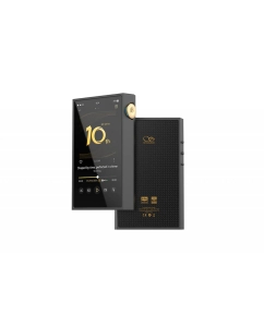 Купить Shanling M5 Ultra 10th Year  в E-mobi