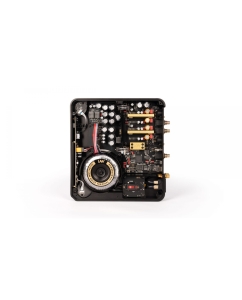 Купить Laiv Audio Harmony DAC  в E-mobi