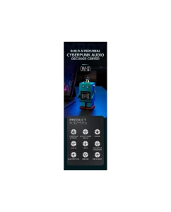 Купить xDuoo DM-01  в E-mobi