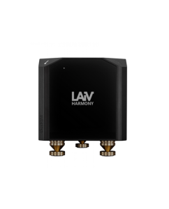 Купить LAiV Audio Harmony GaNM  в E-mobi