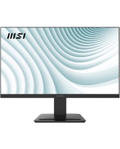 Купить 24.5&quot; Монитор MSI PRO MP253 черный 100Hz 1920x1080 IPS  в E-mobi