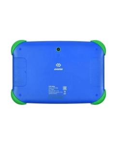 Купить Планшет DIGMA CITI Kids 7&quot; 2019 2/32GB Blue (CS7216MG) Wi-Fi+Cellular  в E-mobi