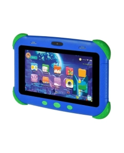 Купить Планшет DIGMA CITI Kids 7&quot; 2019 2/32GB Blue (CS7216MG) Wi-Fi+Cellular  в E-mobi