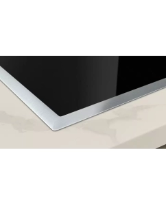 Купить Встраиваемая варочная панель электрическая Neff T16SDF9L0 черный  в E-mobi