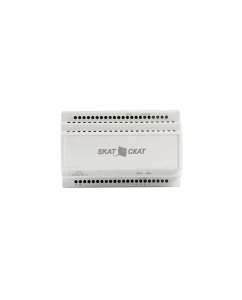Купить Источник бесперебойного питания Бастион SKAT-12-4.0-DIN (СКАТ ИБП-12/4-DIN)  в E-mobi