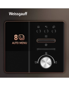 Купить Встраиваемая микроволновая печь Weissgauff BMWO-207 Grill  в E-mobi