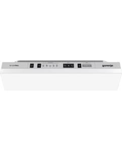 Купить Встраиваемая посудомоечная машина Gorenje GV522E10S  в E-mobi