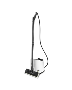 Купить Пароочиститель Karcher SC 4 Deluxe белый, черный  в E-mobi