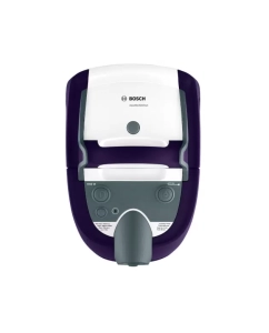 Купить Пылесос Bosch BWD41740 белый, фиолетовый  в E-mobi