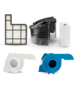 Купить Пылесос VITEK VT-1830 красный  в E-mobi