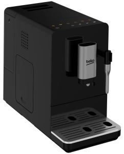 Купить Кофемашина автоматическая Beko CEG3192 Black  в E-mobi