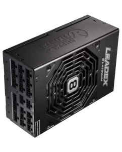 Купить Блок питания Super Flower Leadex Platinum 2000W (SF-2000F14HP)  в E-mobi