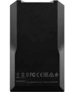 Купить Внешний диск SSD ADATA SE900G 512Gb ASE900G-512GU32G2-CBK  в E-mobi