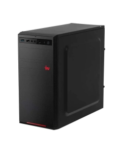 Купить Настольный компьютер iRU Home 310H5SE (1628053)  в E-mobi