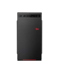 Купить Настольный компьютер iRU Home 310H5SE (1628053)  в E-mobi