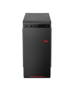 Купить Настольный компьютер iRU Home 310H5SE (1628053)  в E-mobi
