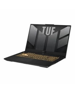 Купить Ноутбук ASUS TUF F17 FX707ZC4-HX097 черный (90NR0GX1-M00740)  в E-mobi
