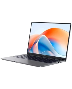 Купить Ноутбук Honor MagicBook X14 Plus (5301ALWA) космический серый  в E-mobi