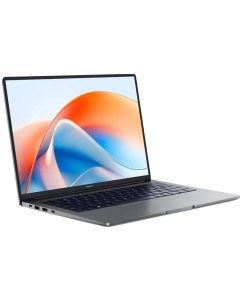 Купить Ноутбук Honor MagicBook X14 Plus (5301ALWA) космический серый  в E-mobi