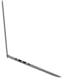 Купить Ноутбук Honor MagicBook X14 Plus (5301ALWA) космический серый  в E-mobi