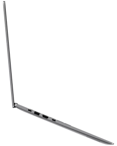 Купить Ноутбук Honor MagicBook X16 Plus серый (5301ALVV)  в E-mobi