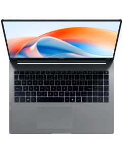Купить Ноутбук Honor MagicBook X16 Plus серый (5301ALVV)  в E-mobi