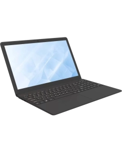 Купить Ноутбук iRU Калибр 15CLG1 Black (1882285)  в E-mobi