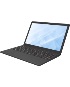 Купить Ноутбук iRU Калибр 15CLG1 Black (1882285)  в E-mobi