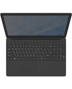 Купить Ноутбук iRU Калибр 15CLG1 Black (1882285)  в E-mobi