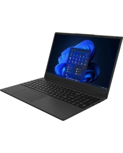 Купить Ноутбук iRU Калибр 15TLG Black (1911352)  в E-mobi