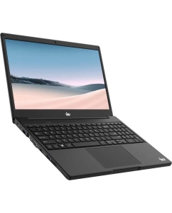 Купить Ноутбук iRU Калибр 15Y Black (1827532)  в E-mobi