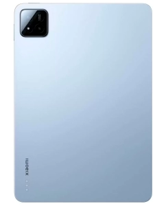Купить Планшет Xiaomi Pad 7 11.2&quot; 8/256GB голубой Wi-Fi  в E-mobi