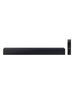 Купить Саундбар Samsung HW-C400/EN Black  в E-mobi