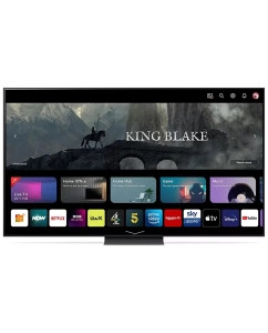 Купить Телевизор LG 75UR91006LA.ARUB, 75&quot;(190 см), UHD 4K  в E-mobi