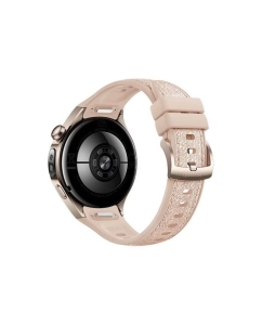 Купить Смарт-часы Huawei Watch 5 42 мм White (55020EVR)  в E-mobi