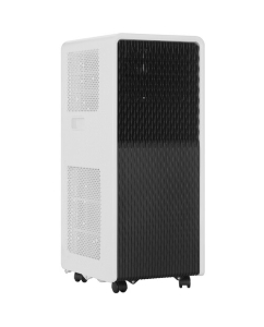 Купить Кондиционер мобильный Aceline DAC - A027D-07C белый, черный  в E-mobi