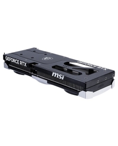 Купить Видеокарта MSI GeForce RTX 5060 Ti VENTUS 3X OC [RTX 5060 Ti 16G VENTUS 3X OC]  в E-mobi