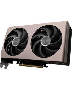 Купить Видеокарта MSI GeForce RTX 5060 Ti INSPIRE 2X OC [RTX 5060 Ti 16G INSPIRE 2X OC]  в E-mobi
