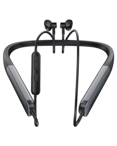 Купить Беспроводные наушники Acefast N1 Black (AF-N1-BK)  в E-mobi