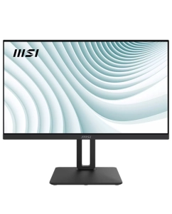 Купить 23.8&quot; Монитор MSI PRO MP242PMG Черный 120Hz 1920x1080 IPS  в E-mobi