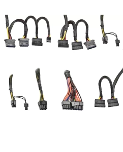 Купить Блок питания ExeGate 1000PPH 1000W (EX292146RUS)  в E-mobi