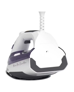 Купить Утюг Candy CI-105 фиолетовый, белый  в E-mobi