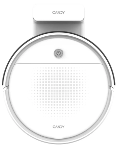 Купить Робот-пылесос Candy CSR T3R  в E-mobi