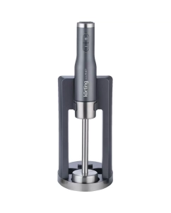 Купить Погружной блендер Korting KHB 0312 Gourmet черный  в E-mobi