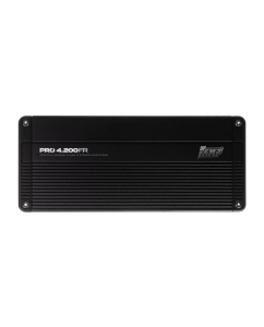 Купить Усилитель AMP PRO 4.200FR  в E-mobi