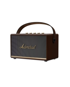 Купить Портативная колонка Admiral Audio Bora Brown (ADPS35BRN)  в E-mobi