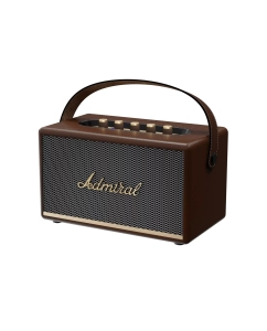 Купить Портативная колонка Admiral Audio Bora Brown (ADPS35BRN)  в E-mobi