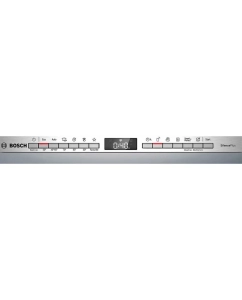 Купить Встраиваемая посудомоечная машина Bosch SPV4EMX24E  в E-mobi