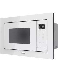 Купить Встраиваемая микроволновая печь Candy CMXBTG259W White  в E-mobi